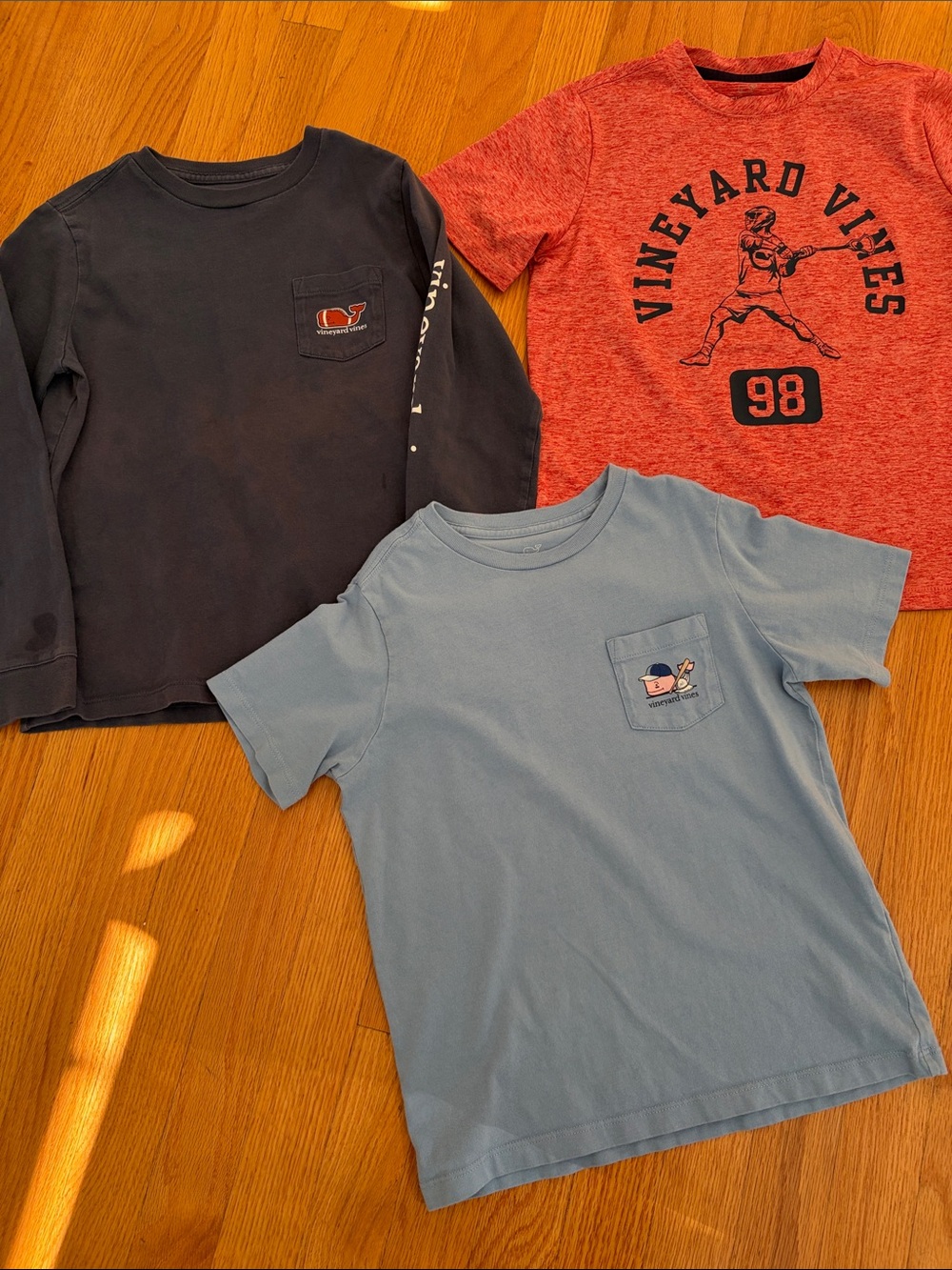 Vineyard Vines Bundle